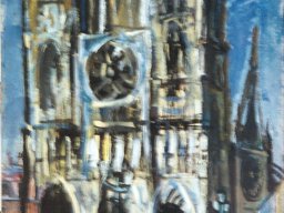 Notre Dame